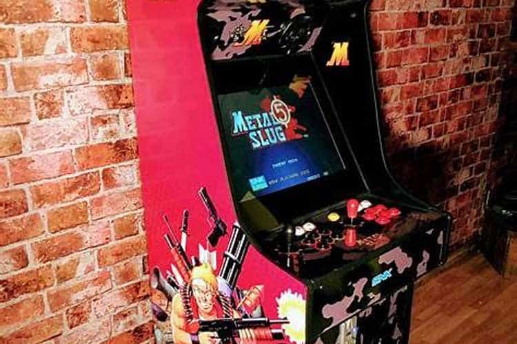 Nostalgia, Magnet Utama yang Tidak Pernah Pudar ️