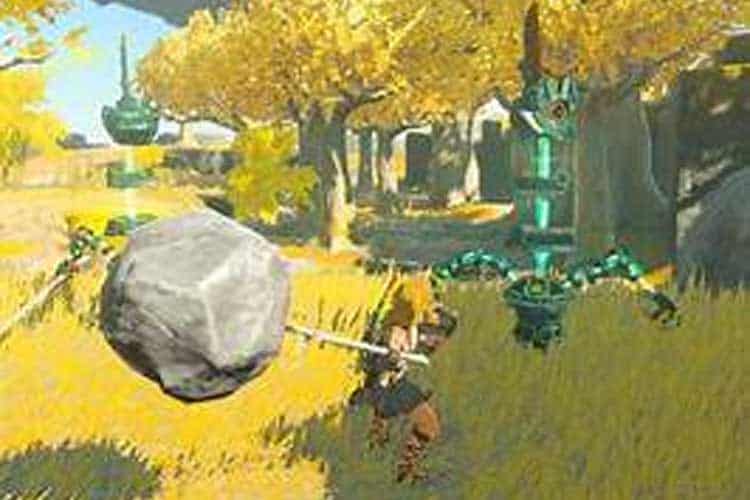 Gameplay Inovatif yang Merevolusi Cara Bermain