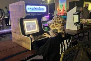  Kini, arcade is back—dengan wajah baru: arcade indie.